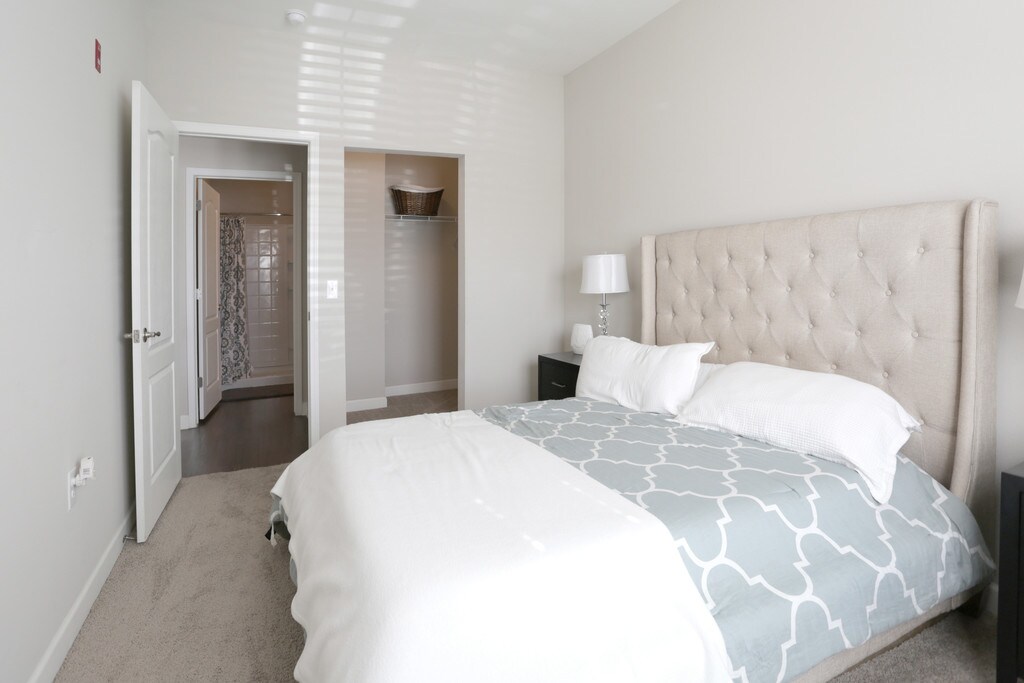 1201 at Covell Village Edmond, OK Apartments