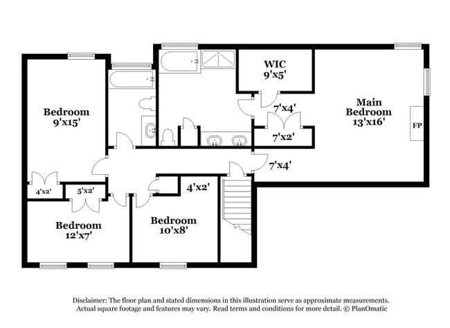 601 Mable Dr in La Vergne, TN - Building Photo - Building Photo