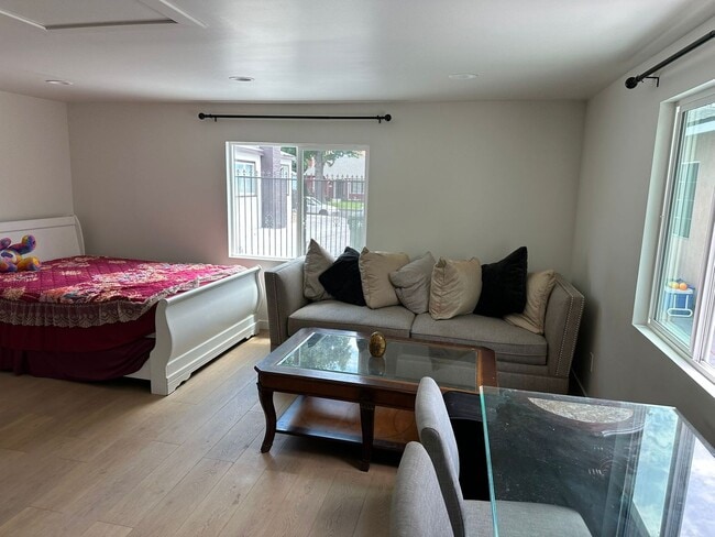 property at 14649 Leadwell St