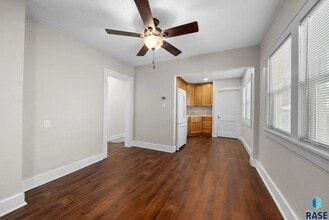 814 N Prairie Ave in Sioux Falls, SD - Building Photo - Building Photo