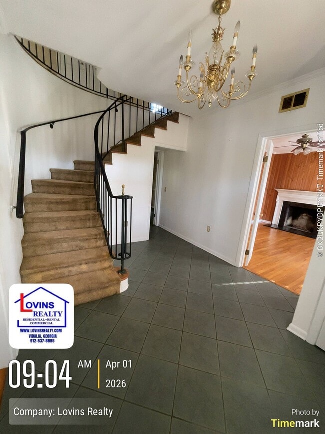 504 Morris St in Vidalia, GA - Building Photo - Building Photo