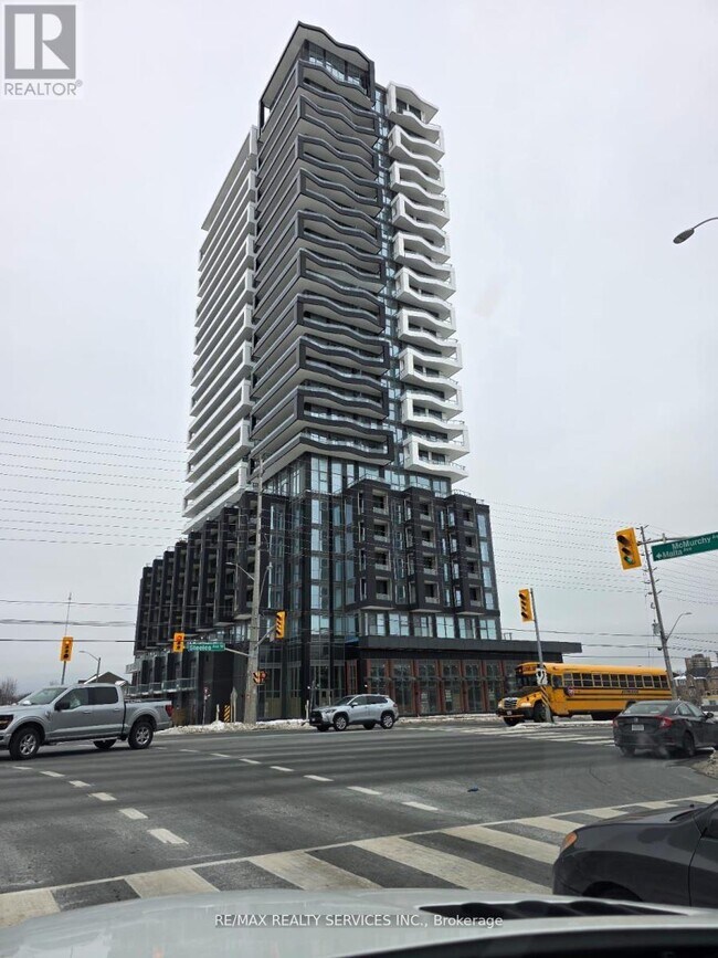 property at 260 Malta Ave.