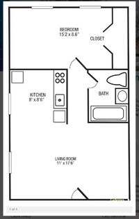Michner Pointe Apartments photo'