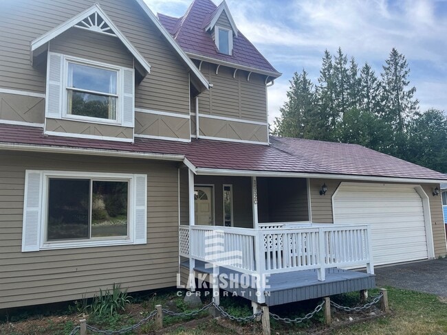 property at 15520 45th Ave W