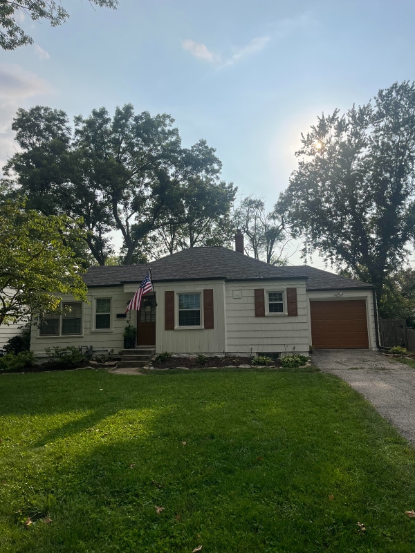 5528 Glenwood St in Mission, KS - Building Photo - Building Photo