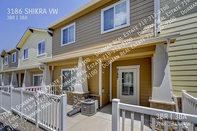 property at 3186 Shikra View