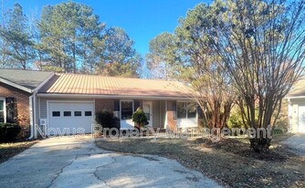 167 Wrenwood Ln in Carrollton, GA - Building Photo - Building Photo