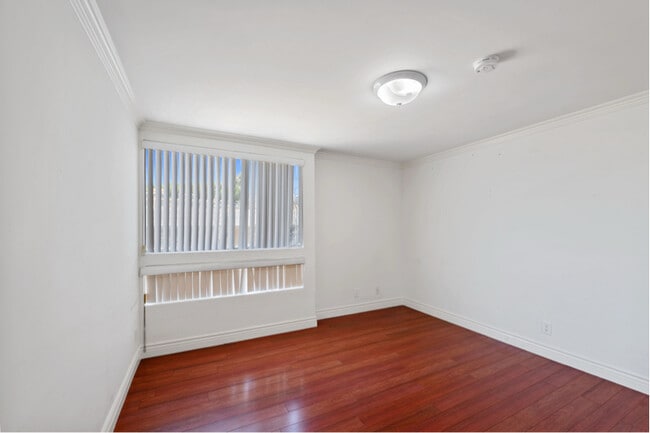 6040-6042 Barton Ave in Los Angeles, CA - Building Photo - Building Photo