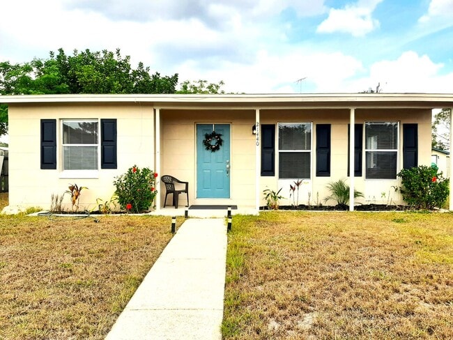 property at 21440 Mallory Ave
