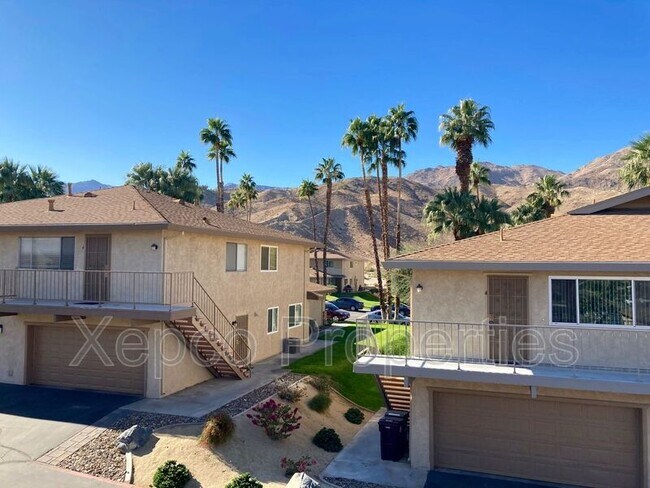 72694 Eagle Rd in Palm Desert, CA - Building Photo - Building Photo