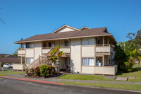 The Ridge at Launani Valley in Mililani, HI - Foto de edificio - Building Photo