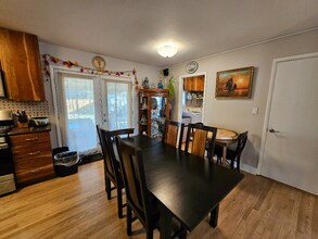 880 35th St in Boulder, CO - Building Photo - Building Photo