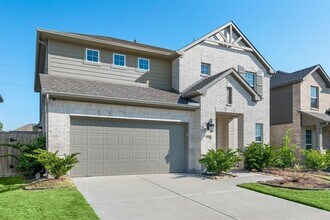 20914 Kadefield Dr in Cypress, TX - Building Photo - Building Photo