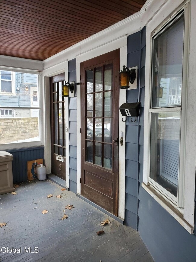 261 N Ballston Ave in Scotia, NY - Building Photo - Building Photo