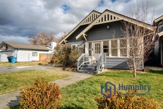 5700 N Garrett St in Boise, ID - Building Photo - Building Photo