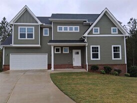 3180 Tackett Rd in Douglasville, GA - Building Photo