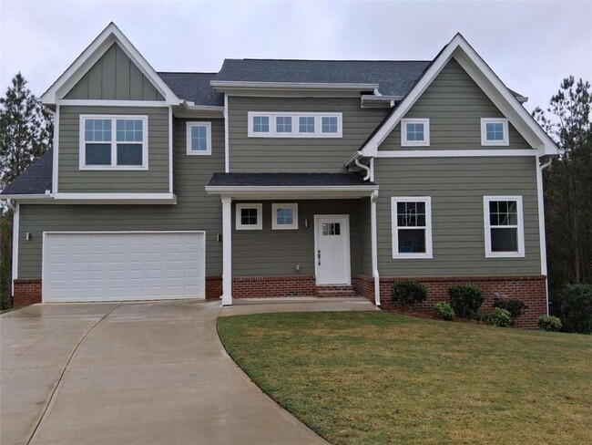 property at 3180 Tackett Rd