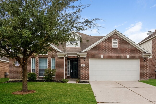 property at 4227 Forest Rain Ln