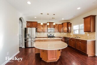 4204 Craighill Ln in Charlotte, NC - Building Photo - Building Photo