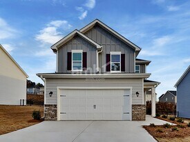 572 Smt Vw Ln in Canton, GA - Building Photo