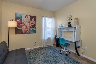 Ashton at Oyster Point