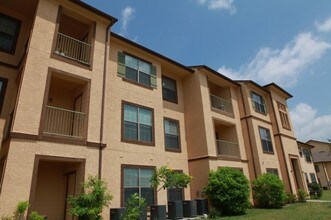 Tropical Gardens at Boca Chica in Brownsville, TX - Building Photo - Building Photo