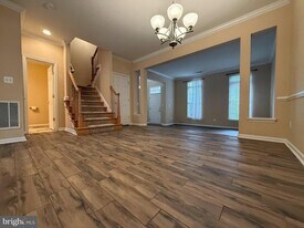 22949 Fanshaw Square in Brambleton, VA - Building Photo