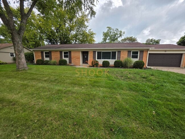 property at 2700 Cambridge St