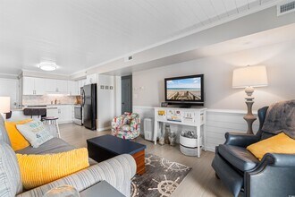 5600 N Ocean Blvd in North Myrtle Beach, SC - Building Photo - Building Photo