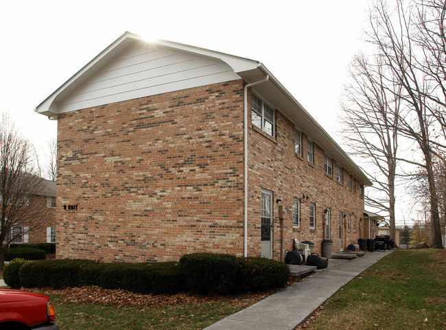 Tanglewood Apartments in Princeton, WV - Building Photo - Building Photo