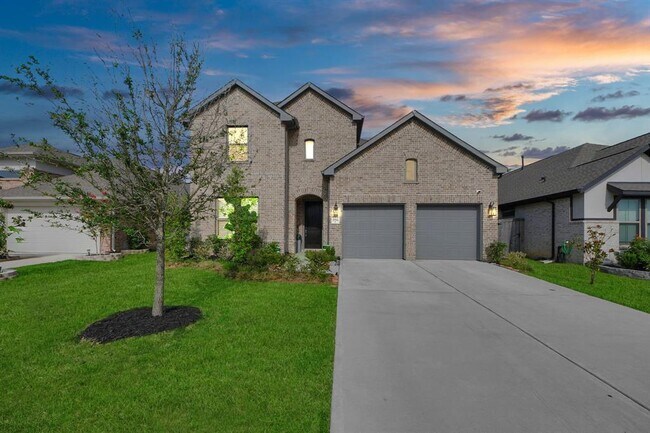 10514 Rigel Rdg Wy in Richmond, TX - Building Photo - Building Photo
