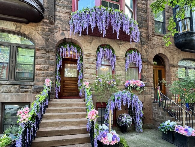 367 State St, Unit Third Floor