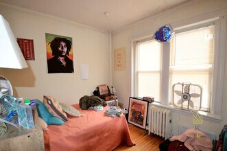 54 Egmont St in Brookline, MA - Building Photo - Building Photo