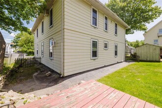 263 St Barnabe St in Woonsocket, RI - Building Photo - Building Photo