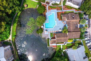 Village Springs Apartments