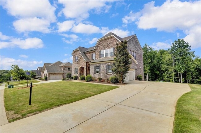 3140 Scarlet Oak Pass in Cumming, GA - Building Photo - Building Photo