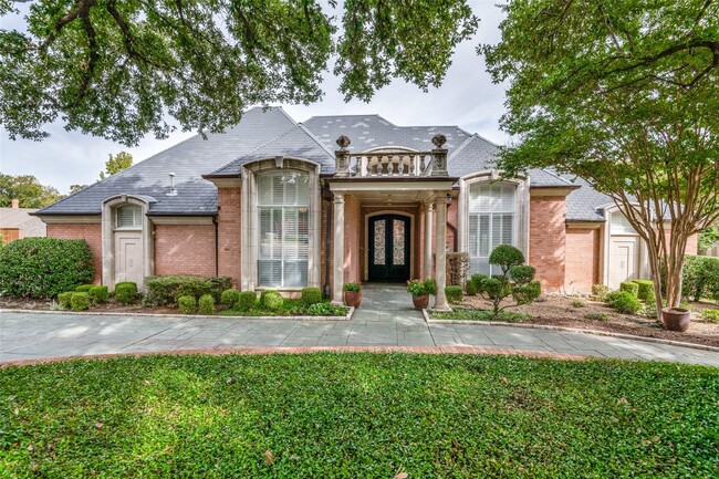 property at 17624 Woods Edge Dr