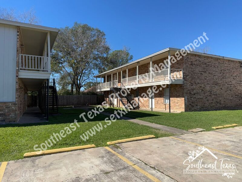 4348 Sullivan St in Beaumont, TX - Building Photo