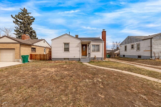 4070 S Grant St in Englewood, CO - Building Photo - Building Photo