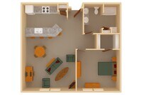 The Ponds at Heritage Place photo'