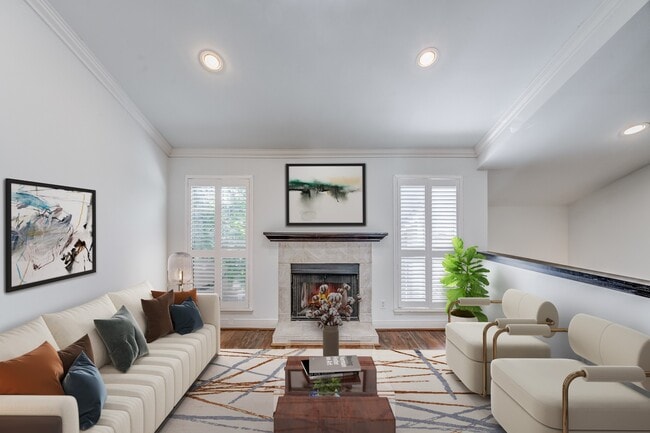 property at 708 Fowler St