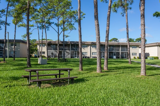 Country View Garden Homes