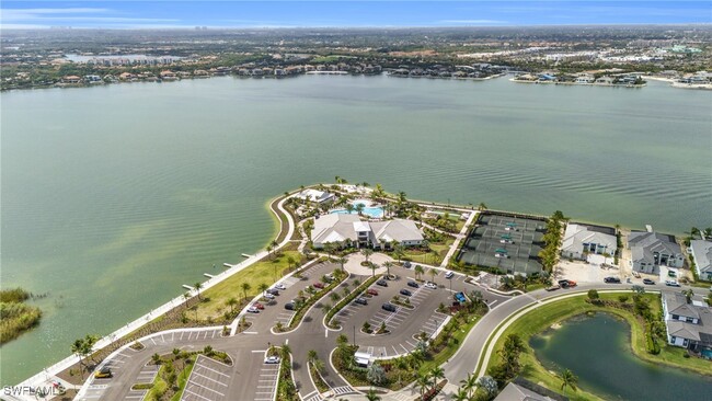 property at 11811 Venetian Lagoon Dr