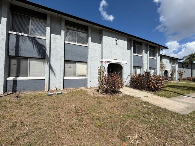 4735 S Texas Ave in Orlando, FL - Building Photo - Building Photo