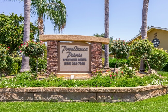 Providence Pointe in Clovis, CA - Foto de edificio - Building Photo
