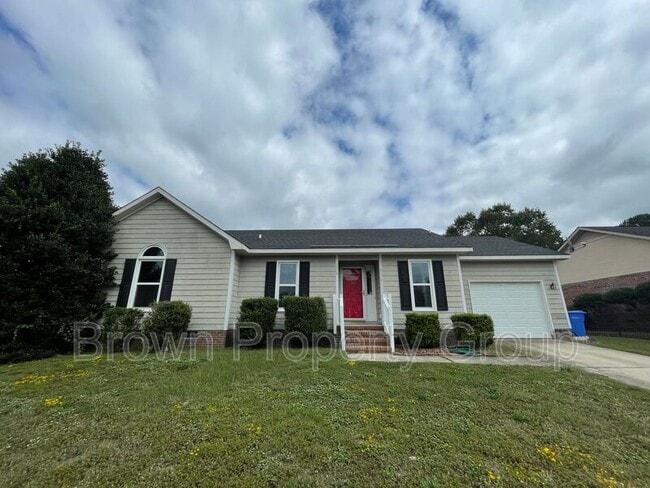 property at 1741 Nuthatch Rd