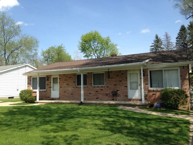 property at 1904 Burton Ave