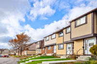 Hunter’s Point Townhomes in Ottawa, ON - Building Photo - Building Photo