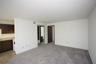 The Place Apartments in Wichita, KS - Building Photo - Interior Photo