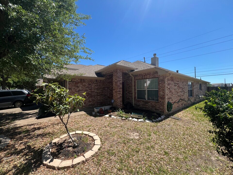 21839 Manitou Falls Ln in Katy, TX - Building Photo